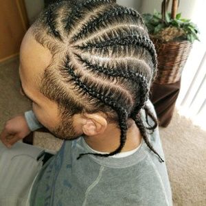 Meet your Posher, Brandon